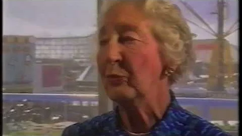 Years Ahead with Doris Thompson