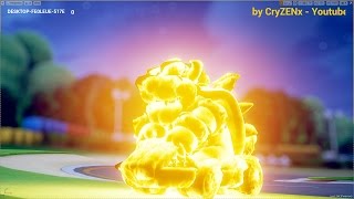 Unreal Engine 4 [4.10] Mario Kart Multiplayer Test