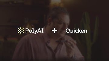 How Quicken elevates customer and agent experiences with PolyAI