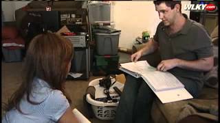 Man Turns To Health Dept. Over Apartment Conditions