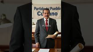 El Político que se Disparó en Vivo y Cambió Cuba Para Siempre