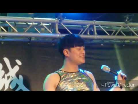 29歡喜來恰恰 大囍臨門電影主題曲 cover 李哲Li jhe Ep29和春影城 最後一夜 惜別音樂會系列
