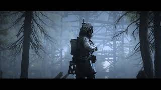 S.T.A.L.K.E.R. 2 | Apparat - Goodbye (DARK - Theme Song) | Trailer 2020