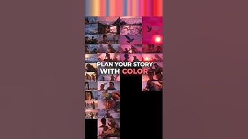 Color Theory Masterclass in Unreal Engine - War is Over