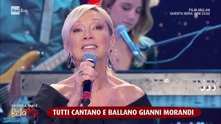 Rita Forte Canta Canzoni Stonate - Bellama 19122025