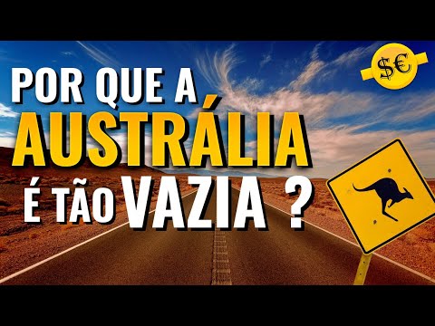 Vídeo: Existem árvores perenes na Austrália?