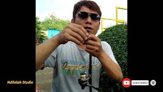 Backsound Intro Rockstar Petualang No CopyRight