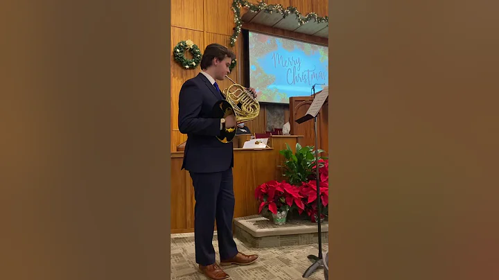 Carol of the Bells