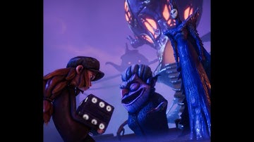 Lost In Random Part 1 On a Roll of the Dice