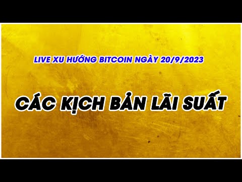 PHÂN TÍCH VÀ NHẬN ĐỊNH XU HƯỚNG BITCOIN NGÀY 20/9/2023