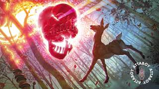 Watch Aesop Rock Attaboy video
