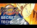 6 Dragon Ball FighterZ Tips that the Tutorial DOESN'T Teach You!!!