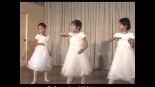 Kachin Sunday School songs 8