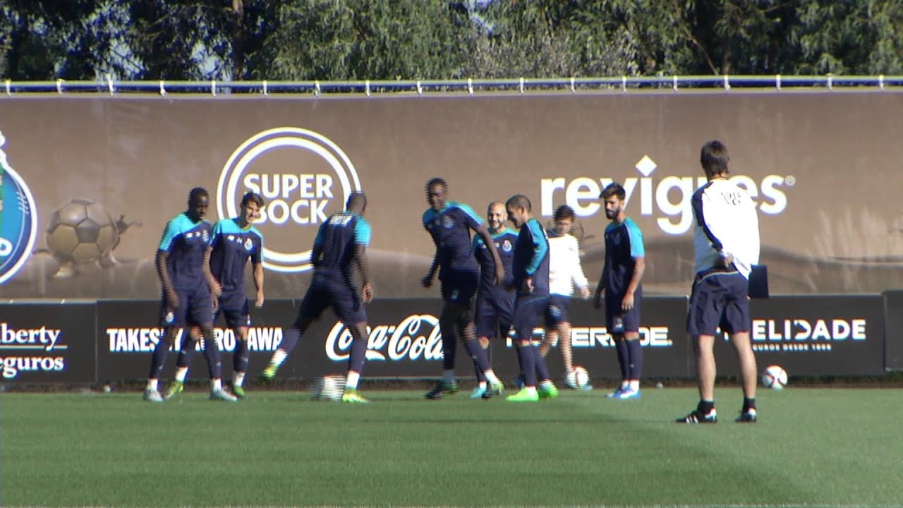 Futebol: Aboubakar, Imbula e Gudiño de volta ao Olival (22/10/15) interesting football facts and trends