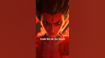 De Chinese film Ne Zha 2 heeft zojuist het box office-record van Star Wars verbroken!