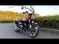 【納車】Kawasakiの名車を買ってみた　#Z550FX #Z400FX #旧車