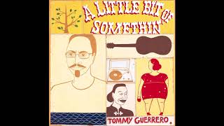 Tommy Guerrero - 100 Years (Loop Friendly)