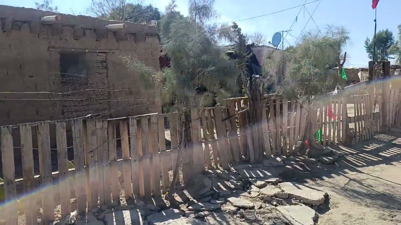 EL COMPA DEL FRESNO los saluda desde el ejido la noria mejor conocido como EL CONTROL coahuila 🙏