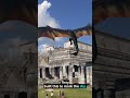 Ancient Mayan Wonder Rising from the Jungle 🐉🏛️ | Chichén Itzá, Mexico