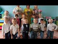 Видео детский сад выпускной 2023