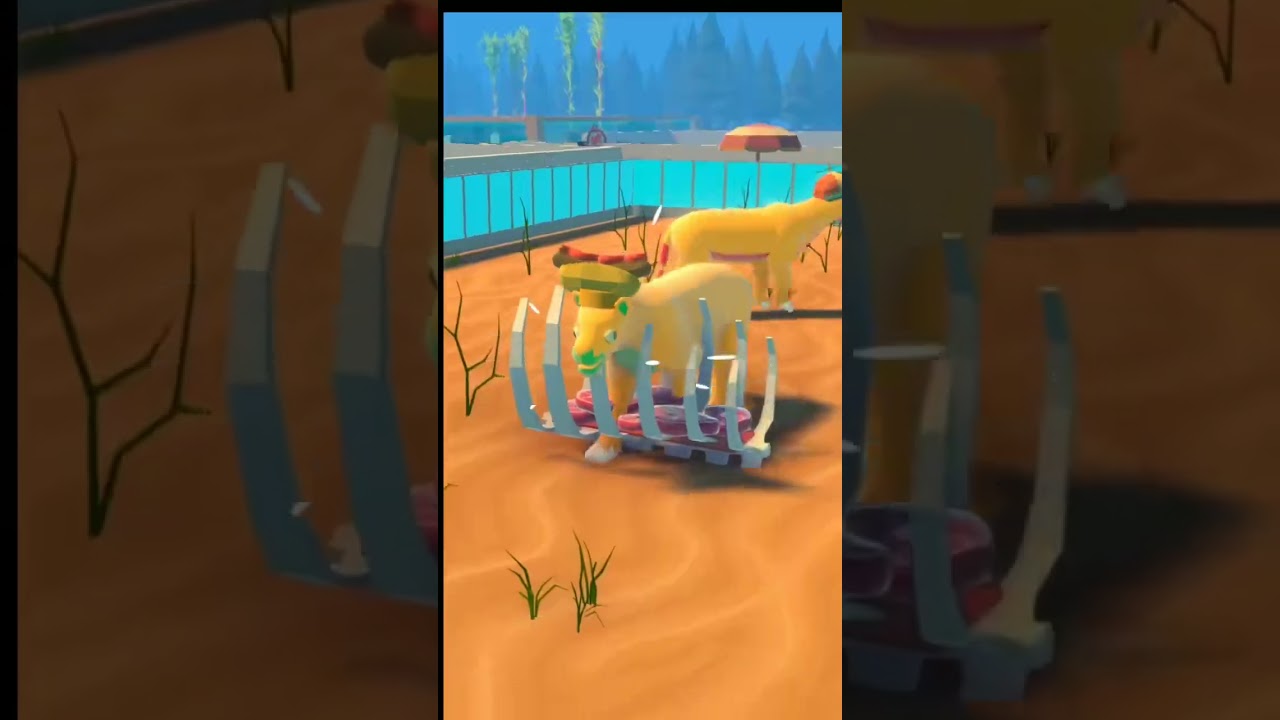 New DLC: prehistoric wonders! dodos, American lions, mammoth and more 