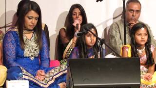 Opening Song - Khushiyan Aur Gham - 1st March - Jayna Patel