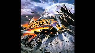 Boston - We Can Make It – (Walk On – 1994) - Classic Rock - Lyrics