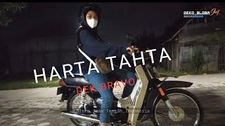 Story wa motor jadul