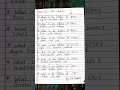 full form of computer related word cpu usb www http #computer #course #notes #answer #keyboard
