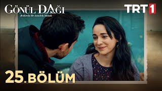 Gonul Dagi Season 1 Episode 25 With English Subtitles