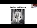 Fact, Fiction, and Howard Hughes