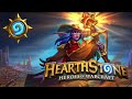 Hearthstone hero music  elise the leader