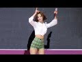 [4K] [190427] MOMOLAND 모모랜드 (Yeonwoo 연우) - I'm So Hot 암쏘핫 (강화 봄 콘서트) 직캠/Fancam by PIERCE
