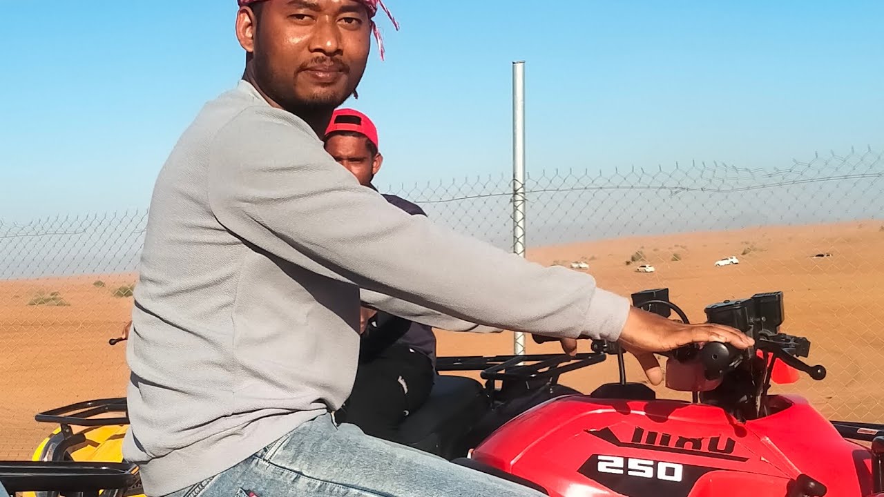 #bagi driving#dubai#safaripark @reshammogarofficial ...
