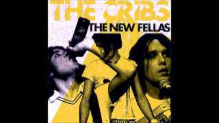 1 hour of The Cribs - We can no longer cheat you chorus