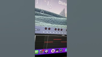 How to make a UK drill beat in Logic Pro X #shorts