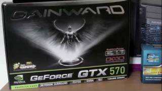 Gaming PC Build 2011: Parts/Components Overview