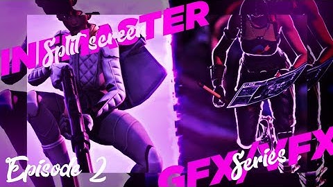 #Kinemaster How To Make Flea