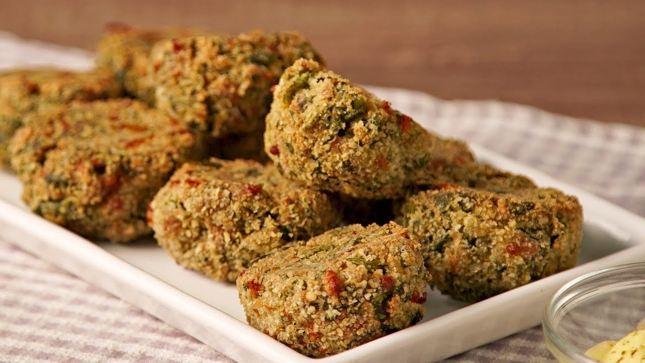 Top Recetas Vegetarianas - YouTube