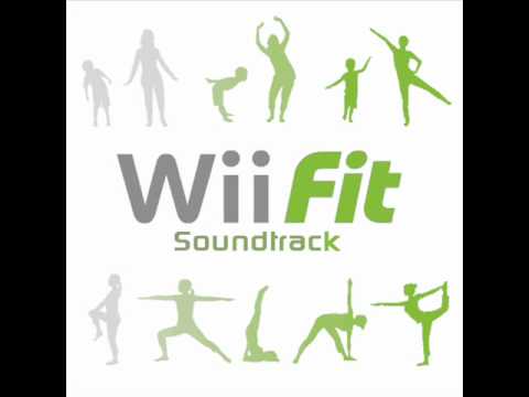Wii Fit Plus Soundtrack - YouTube