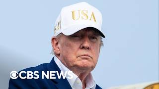 Examining Trump's options for ending Iran stalemate