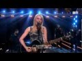 The Voice Norge 2012 - Elisabeth Kristensen - Semifinale - Human [HQ]