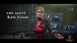 House of the Dead: Scarlet Dawn Trailer | Now Available Grand 22 Theatres