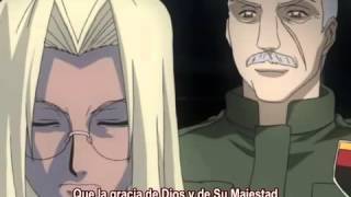Hellsing Capitulo 11 sub español