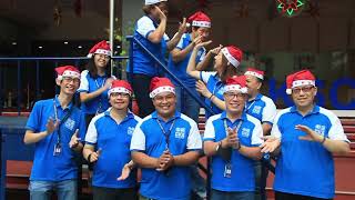 Christmas Party 2022 AVP