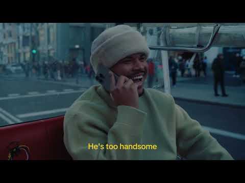 Daboy Kenzi - Kilo Wan So? (Official Visualizer)