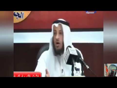 هروب عثمان العفان من معركة أحد وخيبر