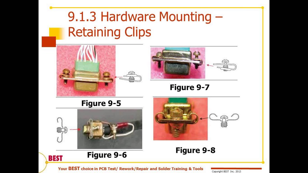 IPC/WHMA A 620B - Requirements and Acceptance for Cable and Wire