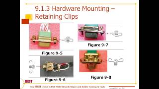 IPC-A-620 Rev B