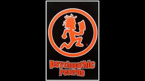 ICP & Coup Detroit   Get Your Ass Off The Couch Rare